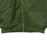 オーバーサイズMA1 ビッグシルエット 秋冬 | Ada. | 詳細画像27 