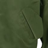 オーバーサイズMA1 ビッグシルエット 秋冬 | Ada. | 詳細画像28 