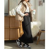 中綿ダウンベスト 秋冬 軽量 | Ada. | 詳細画像45