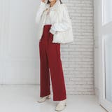 中綿ダウンベスト 秋冬 軽量 | Ada. | 詳細画像54