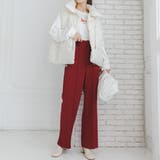 中綿ダウンベスト 秋冬 軽量 | Ada. | 詳細画像55