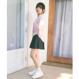 レースアップデザイン サマーニット | Ada. | 詳細画像41