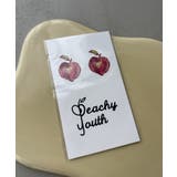 メッシュ リボンデザイン ルーズ カーディガン | Ada. | 詳細画像55