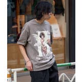 エンジェル デザイン フロントプリント 半袖Tシャツ | Good Riddance | 詳細画像10