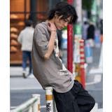 エンジェル デザイン フロントプリント 半袖Tシャツ | Good Riddance | 詳細画像11