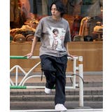 エンジェル デザイン フロントプリント 半袖Tシャツ | Good Riddance | 詳細画像13