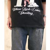 エンジェル デザイン フロントプリント 半袖Tシャツ | Good Riddance | 詳細画像15
