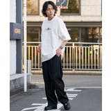 フロント アクセント スウェットパンツ | Good Riddance | 詳細画像7