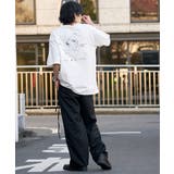 フロント アクセント スウェットパンツ | Good Riddance | 詳細画像8