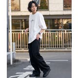 フロント アクセント スウェットパンツ | Good Riddance | 詳細画像9