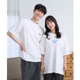 【DISCUS×PEPSI】バックプリント ルーズ 半袖T | Ada. | 詳細画像11