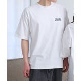 【DISCUS×PEPSI】バックプリント ルーズ 半袖T | Ada. | 詳細画像8