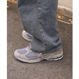 カットアクセント ヴィンテージ風 デニムパンツ | Good Riddance | 詳細画像19 