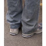 カットアクセント ヴィンテージ風 デニムパンツ | Good Riddance | 詳細画像22 