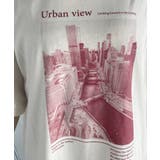 カラーフォトプリント ビッグTシャツ | Ada. | 詳細画像20