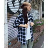 【DISTORTED BONES】 背中で語るシャツ | Ada. | 詳細画像7