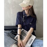 フォックス ポロシャツ THE | Ada. | 詳細画像5