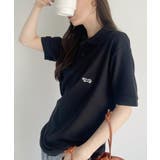 フォックス ポロシャツ THE | Ada. | 詳細画像8