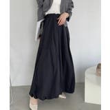 【Eclat one】バルーン スカート | Eclat one | 詳細画像11 