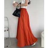 【Eclat one】バルーン スカート | Eclat one | 詳細画像13 