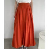 【Eclat one】バルーン スカート | Eclat one | 詳細画像17 