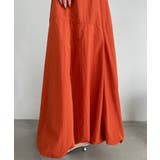 【Eclat one】バルーン スカート | Eclat one | 詳細画像18 