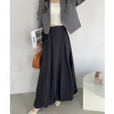 【Eclat one】バルーン スカート | Eclat one | 詳細画像8 