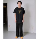 THRASHER/スラッシャー GONZ LOGO Tシャツ USAモデル | Good Riddance | 詳細画像3