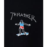 THRASHER スラッシャー GONZ | Good Riddance | 詳細画像5