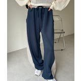 ナイロン スウェット ニッカパンツ | Ada. | 詳細画像11 