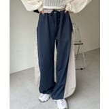 ナイロン スウェット ニッカパンツ | Ada. | 詳細画像2 