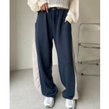 ナイロン スウェット ニッカパンツ | Ada. | 詳細画像31 