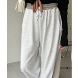 ナイロン スウェット ニッカパンツ | Ada. | 詳細画像37 