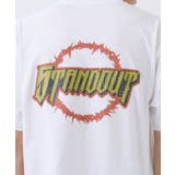 standout design tee | Good Riddance | 詳細画像12