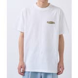 standout design tee | Good Riddance | 詳細画像13