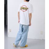 standout design tee | Good Riddance | 詳細画像15