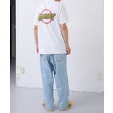 standout design tee | Good Riddance | 詳細画像16