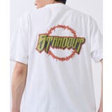 standout design tee | Good Riddance | 詳細画像2