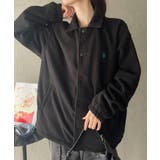 U.S. POLO ASSN. フリース素材 コーチジャケット | Ada. | 詳細画像10 