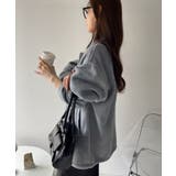 U.S. POLO ASSN. フリース素材 コーチジャケット | Ada. | 詳細画像16 