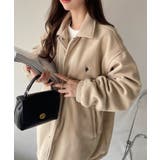 U.S. POLO ASSN. フリース素材 コーチジャケット | Ada. | 詳細画像21 