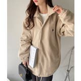 U.S. POLO ASSN. フリース素材 コーチジャケット | Ada. | 詳細画像22 