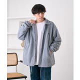 U.S. POLO ASSN. フリース素材 コーチジャケット | Ada. | 詳細画像28 