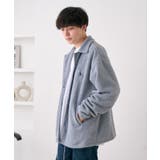 U.S. POLO ASSN. フリース素材 コーチジャケット | Ada. | 詳細画像30 