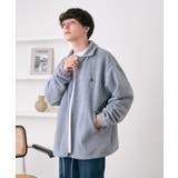 U.S. POLO ASSN. フリース素材 コーチジャケット | Ada. | 詳細画像32 