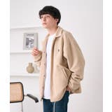 U.S. POLO ASSN. フリース素材 コーチジャケット | Ada. | 詳細画像34 