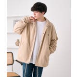 U.S. POLO ASSN. フリース素材 コーチジャケット | Ada. | 詳細画像35 