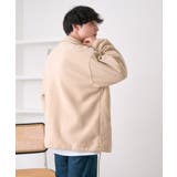 U.S. POLO ASSN. フリース素材 コーチジャケット | Ada. | 詳細画像37 