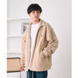 U.S. POLO ASSN. フリース素材 コーチジャケット | Ada. | 詳細画像40 