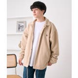 U.S. POLO ASSN. フリース素材 コーチジャケット | Ada. | 詳細画像41 